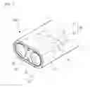 Fig. 02 - ELECTRONIC ENDOSCOPE FOR PROVIDING THREE-DIMENSIONAL IMAGE DATA