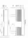 Fig. 18 - Alignment methods in fluid-filled MEMS displays