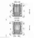 Fig. 22 - Alignment methods in fluid-filled MEMS displays