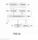 Fig. 12 - AURICLE-INSTALLED APPARATUS