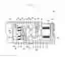 Fig. 06 - Roller bearing device having radial-plane arrangement structure of rotation sensor