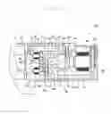 Fig. 35 - Roller bearing device having radial-plane arrangement structure of rotation sensor