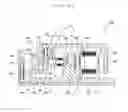 Fig. 41 - Roller bearing device having radial-plane arrangement structure of rotation sensor