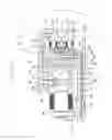 Fig. 44 - Roller bearing device having radial-plane arrangement structure of rotation sensor