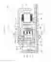 Fig. 46 - Roller bearing device having radial-plane arrangement structure of rotation sensor