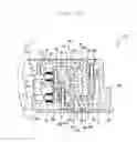 Fig. 71 - Roller bearing device having radial-plane arrangement structure of rotation sensor