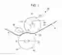 Fig. 02 - Transfer device and image forming apparatus