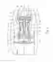 Fig. 02 - Gas-Turbine Aircraft Engine With Structural Surface Cooler