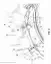 Fig. 08 - Mechanism for variable adjustment of blades for a system of contra-rotating propellers, and a system of contra-rotating propellers comprising at least one such mechanism