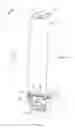 Fig. 01 - Turbine blade