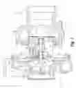 Fig. 02 - Turbocharger