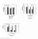 Fig. 85 - Promoters exhibiting endothelial cell specificity and methods of using same for regulation of angiogenesis