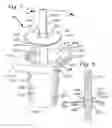 Fig. 06 - Frozen confection modular mold