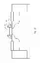 Fig. 06 - Semiconductor device exhibiting reduced parasitics and method for making same