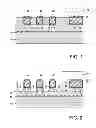 Fig. 02 - Microelectronic structure including air gap