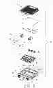 Fig. 06 - Junction box easy to remove and maintain