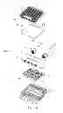 Fig. 07 - Junction box easy to remove and maintain