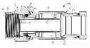 Fig. 01 - Cable connector