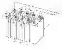 Fig. 01 - Busbar and busbar manufacturing method