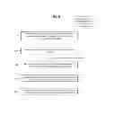 Fig. 07 - Dynamic clear channel assessment using spectrum intelligent interference nulling