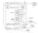 Fig. 01 - Method and arrangement for transmitting and receiving RF signals through various radio interfaces of communication systems