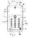 Fig. 01 - Mobile electronic device