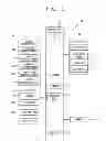 Fig. 02 - Mobile device displaying instant message and control method of mobile device