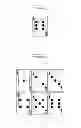 Fig. 02 - Method of and apparatus for playing a card game