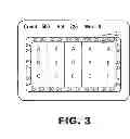 Fig. 04 - Gaming device with conditional bonusing