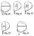 Fig. 03 - GOLF CLUB ALIGNMENT AID