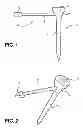 Fig. 02 - Golf Tee Body Alignment Device and Method