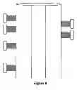 Fig. 07 - UNIVERSAL WEIGHTED LACROSSE TRAINING HANDLE