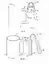 Fig. 02 - Combined beverage holder and exercise apparatus