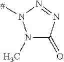 Fig. 85 - Pyrazinothiazines having herbicidal action