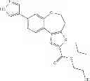 Fig. 124 - Benzoxepin PI3K inhibitor compounds and methods of use