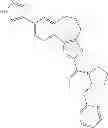 Fig. 131 - Benzoxepin PI3K inhibitor compounds and methods of use