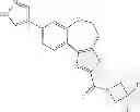 Fig. 136 - Benzoxepin PI3K inhibitor compounds and methods of use