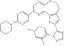 Fig. 147 - Benzoxepin PI3K inhibitor compounds and methods of use