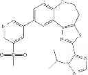 Fig. 152 - Benzoxepin PI3K inhibitor compounds and methods of use