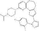 Fig. 158 - Benzoxepin PI3K inhibitor compounds and methods of use