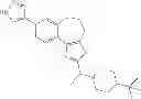 Fig. 167 - Benzoxepin PI3K inhibitor compounds and methods of use