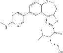 Fig. 197 - Benzoxepin PI3K inhibitor compounds and methods of use
