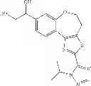 Fig. 201 - Benzoxepin PI3K inhibitor compounds and methods of use