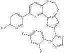 Fig. 210 - Benzoxepin PI3K inhibitor compounds and methods of use