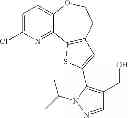 Fig. 243 - Benzoxepin PI3K inhibitor compounds and methods of use