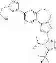 Fig. 261 - Benzoxepin PI3K inhibitor compounds and methods of use
