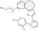 Fig. 262 - Benzoxepin PI3K inhibitor compounds and methods of use