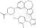 Fig. 263 - Benzoxepin PI3K inhibitor compounds and methods of use