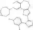 Fig. 265 - Benzoxepin PI3K inhibitor compounds and methods of use