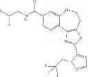Fig. 28 - Benzoxepin PI3K inhibitor compounds and methods of use
